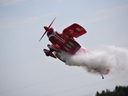 Freundschaftsfliegen 2024