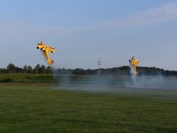 Freundschaftsfliegen 2024