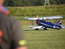 Freundschaftsfliegen 2024