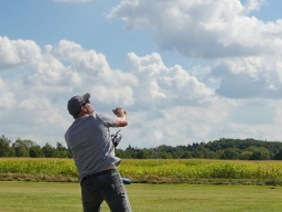 Freundschaftsfliegen 2025 (Foto: Wolfgang Müller)