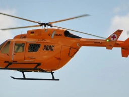 Freundschaftsfliegen 2025 (Foto: Wolfgang Müller)