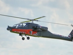 Freundschaftsfliegen 2025 (Foto: Wolfgang Müller)