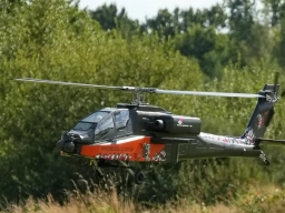 Freundschaftsfliegen 2025 (Foto: Wolfgang Müller)