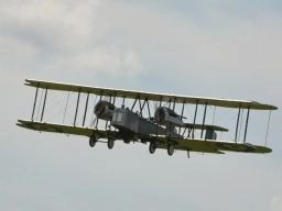 Freundschaftsfliegen 2025 (Foto: Wolfgang Müller)