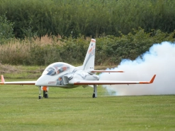 Freundschaftsfliegen 2025 (Foto: Wolfgang Müller)