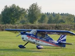 Freundschaftsfliegen 2025 (Foto: Wolfgang Müller)