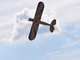 Freundschaftsfliegen 2025
