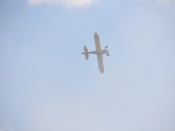 Freundschaftsfliegen 2025