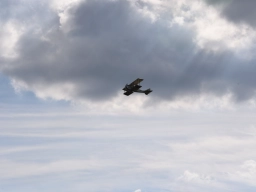 Freundschaftsfliegen 2025