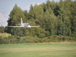 Freundschaftsfliegen 2025