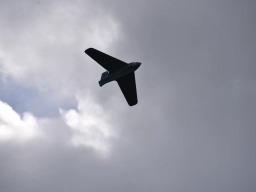 Freundschaftsfliegen 2026