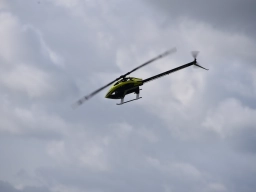 Freundschaftsfliegen 2026