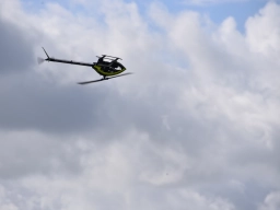 Freundschaftsfliegen 2026