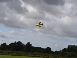 Freundschaftsfliegen 2026