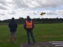 Freundschaftsfliegen 2026