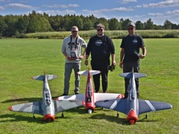 Freundschaftsfliegen 2026