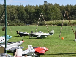 Freundschaftsfliegen 2026