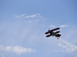Freundschaftsfliegen 2026