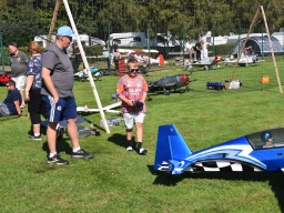 Freundschaftsfliegen 2026