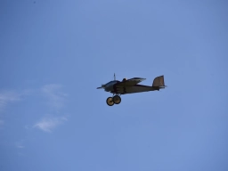 Freundschaftsfliegen 2026