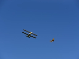 Freundschaftsfliegen 2026
