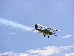 Freundschaftsfliegen 2026