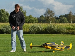 Freundschaftsfliegen 2026 - Foto W. Müller