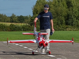 Freundschaftsfliegen 2026 - Foto W. Müller