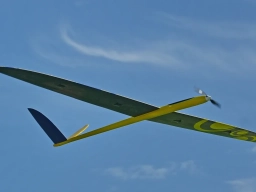 Freundschaftsfliegen 2026 - Foto W. Müller