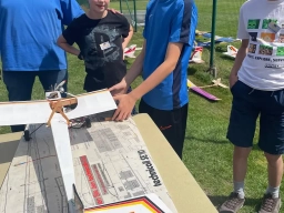 Ferienpassaktion 2025