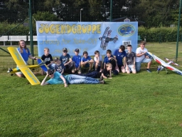 Ferienpassaktion 2025
