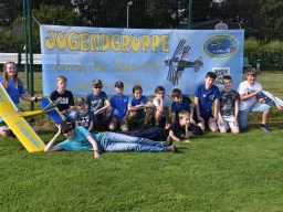 Ferienpassaktion 2025
