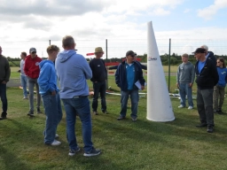 Impressionen von den regionalen Jugendmeisterschaften 2025