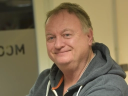 Jonny - So sehen zufriedene Betreuer aus.