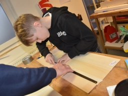 Jugendgruppe &raquo; Bauproject Jonny