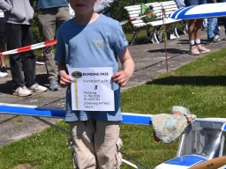 Kuscheltierfliegen 2025
