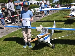 Kuscheltierfliegen 2025