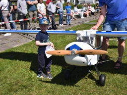 Kuscheltierfliegen 2025