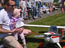 Kuscheltierfliegen 2025