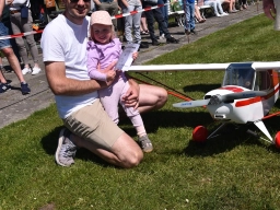 Kuscheltierfliegen 2025