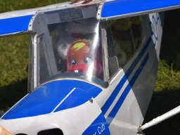 Kuscheltierfliegen 2025