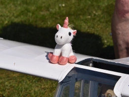 Kuscheltierfliegen 2025