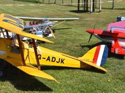 Kuscheltierfliegen 2025