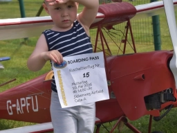 Kuscheltierfliegen 2026