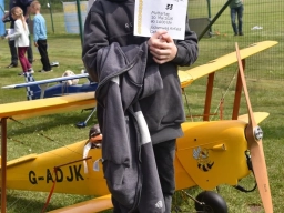 Kuscheltierfliegen 2026