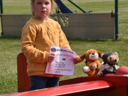 Kuscheltierfliegen 2026