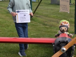 Kuscheltierfliegen 2026 (Foto: Thom)