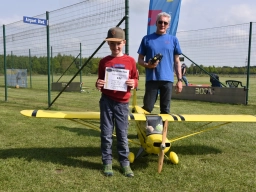 Kuscheltierfliegen 2026 (Foto: Thom)
