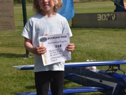 Kuscheltierfliegen 2026 (Foto: Thom)