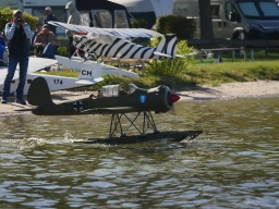 Arado 196 - Foto Jens Behrendt